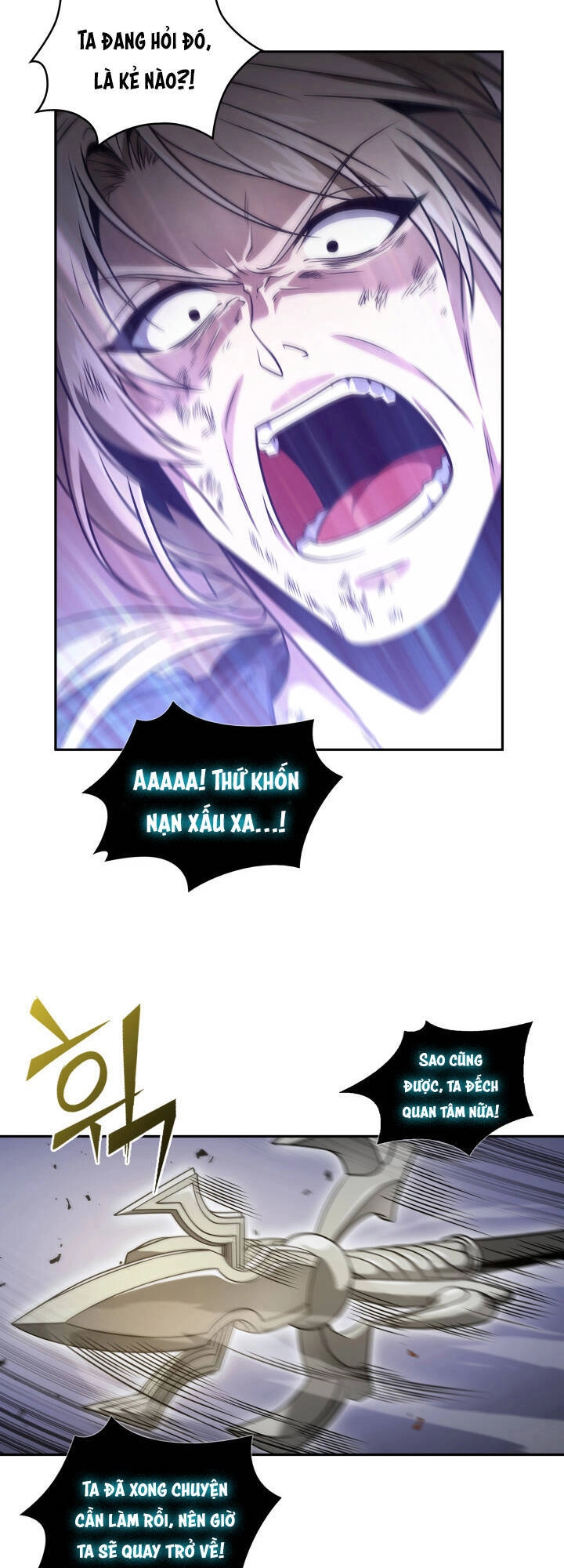 Vua Trộm Mộ Chapter 286 - 21