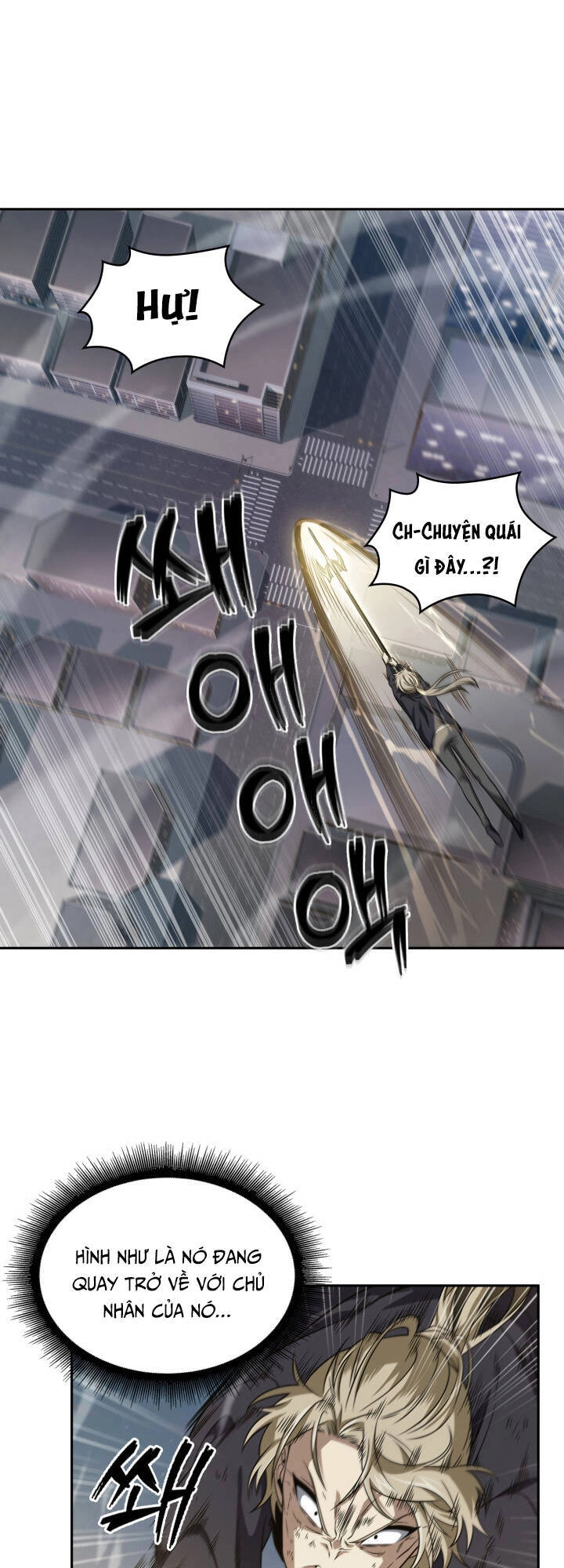 Vua Trộm Mộ Chapter 286 - 25