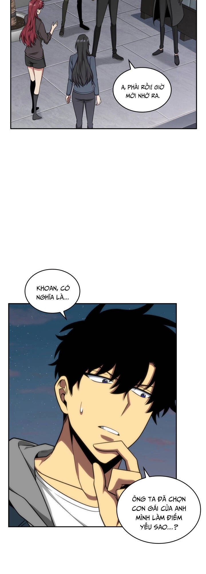 Vua Trộm Mộ Chapter 286 - 30