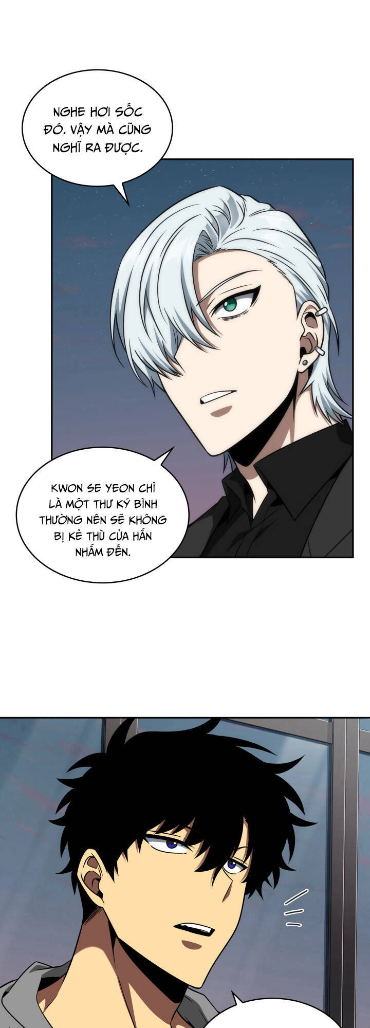 Vua Trộm Mộ Chapter 286 - 31