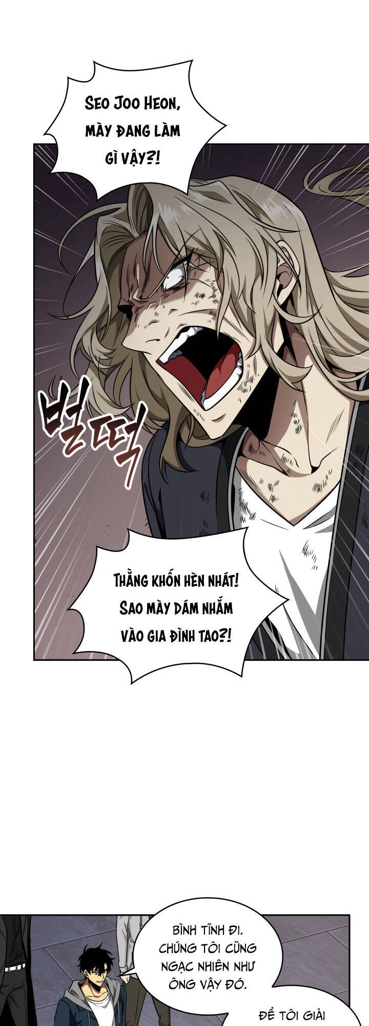 Vua Trộm Mộ Chapter 286 - 36