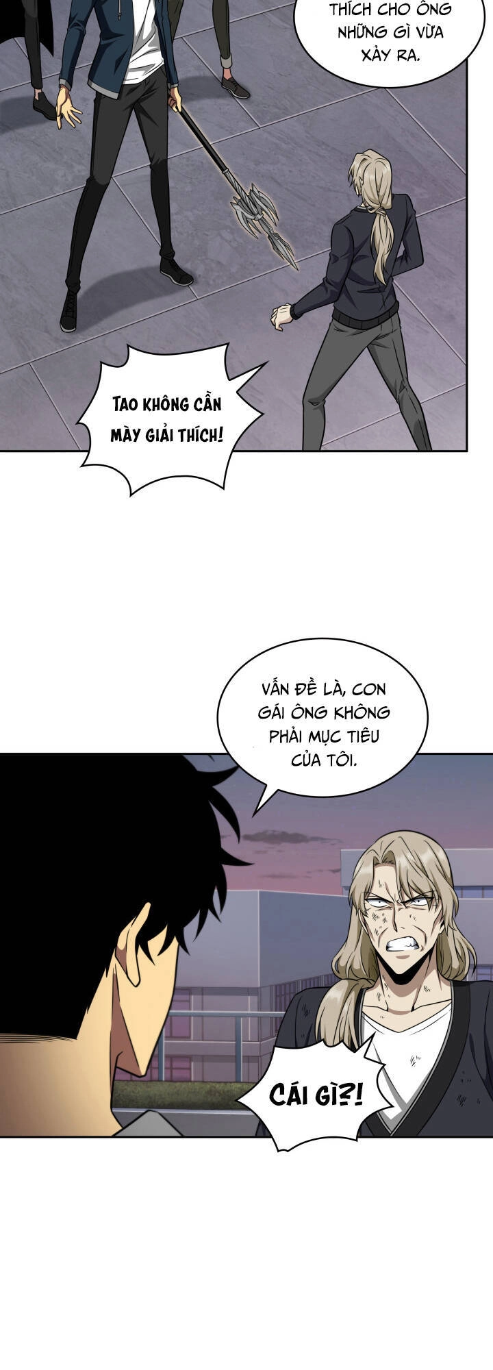 Vua Trộm Mộ Chapter 286 - 37