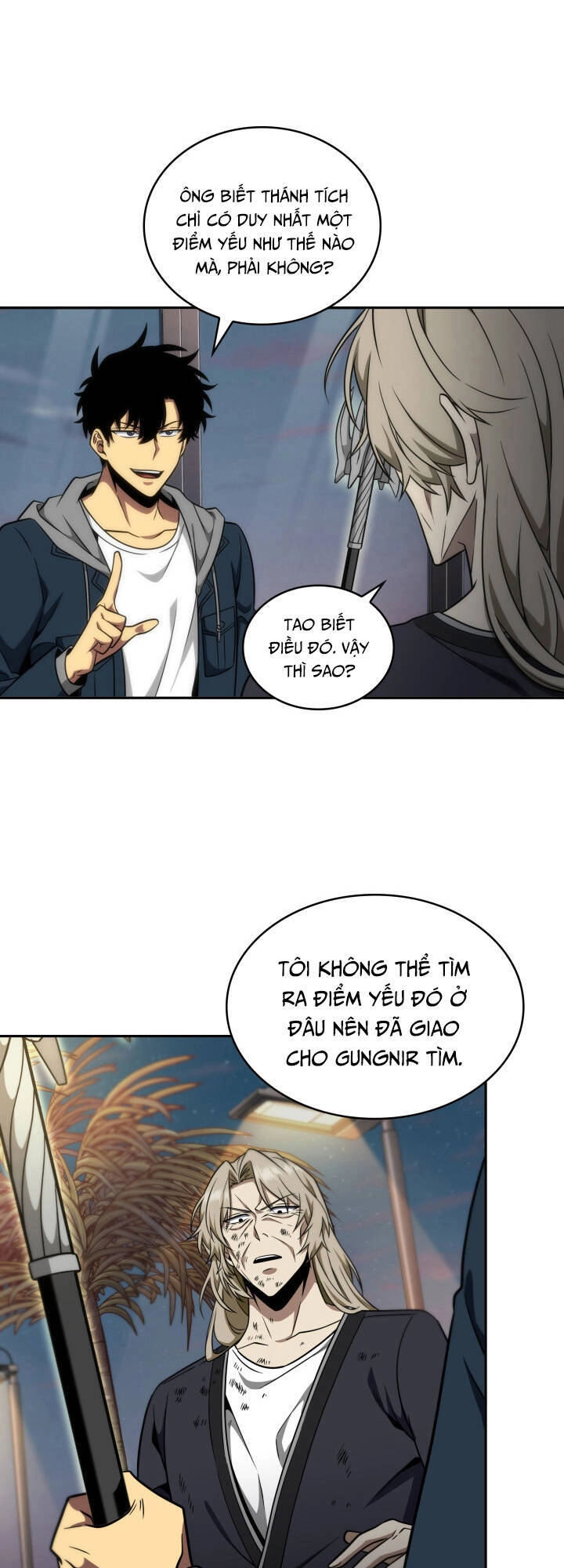 Vua Trộm Mộ Chapter 286 - 39