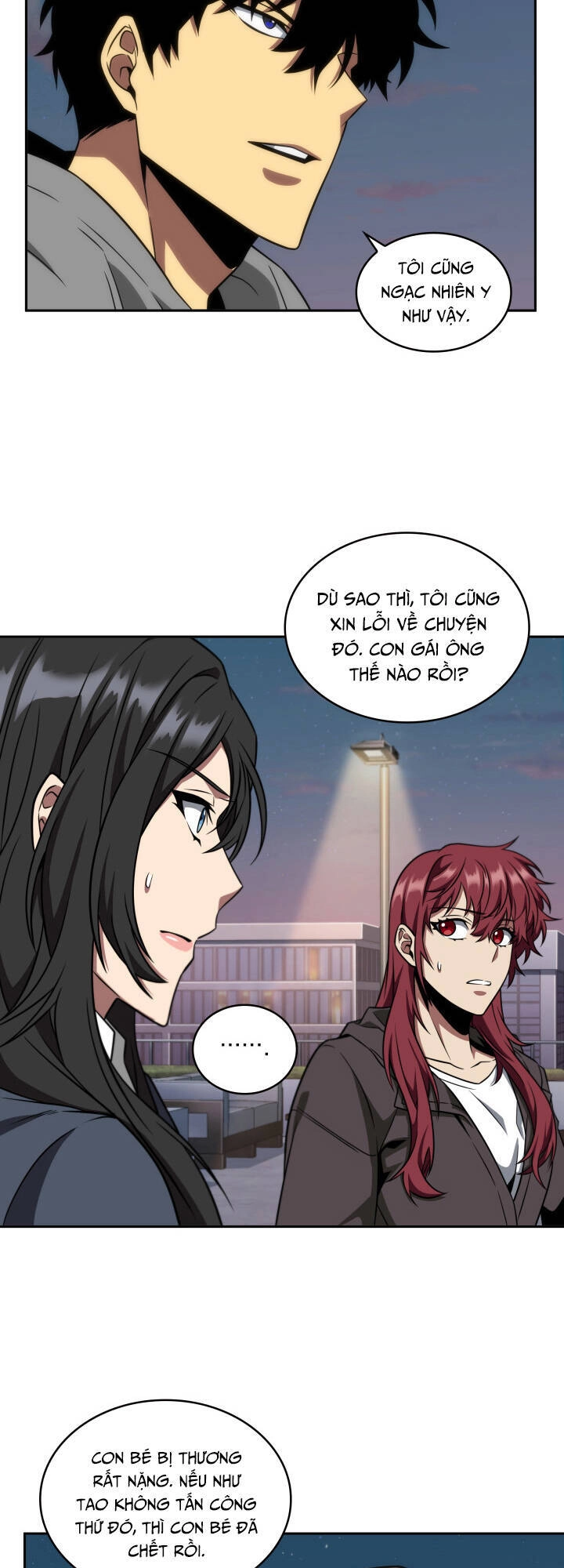 Vua Trộm Mộ Chapter 286 - 41