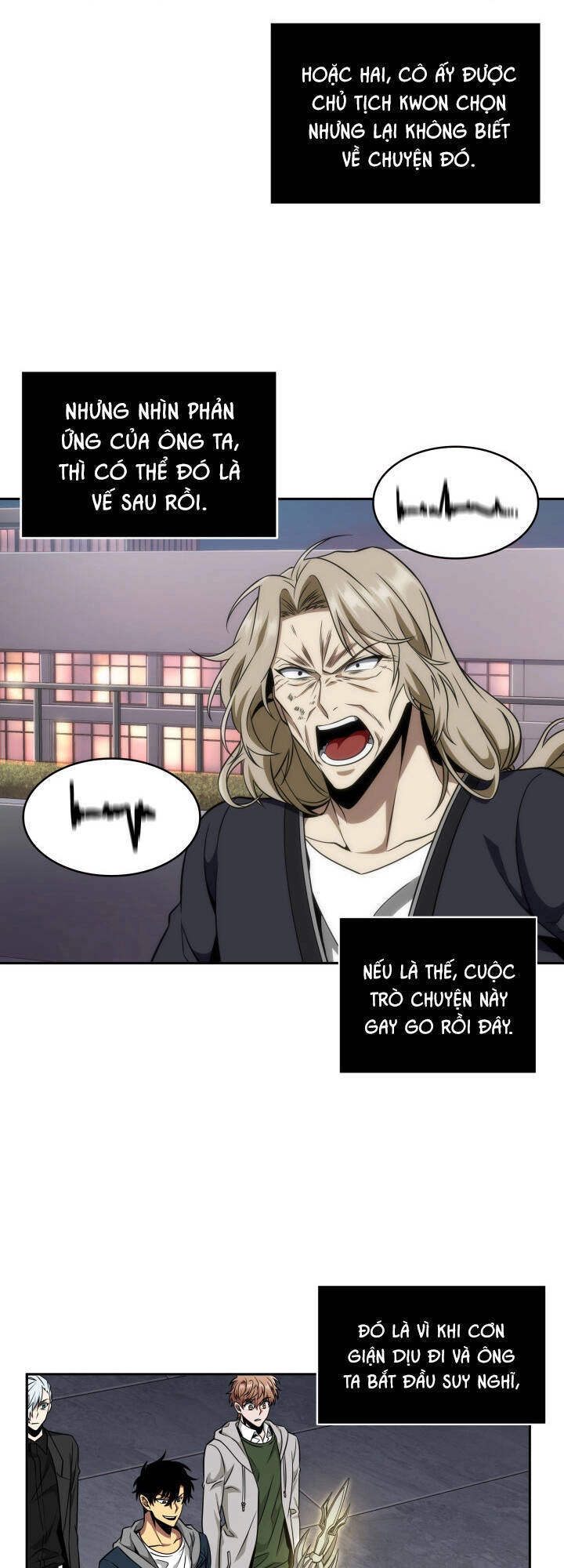 Vua Trộm Mộ Chapter 286 - 45