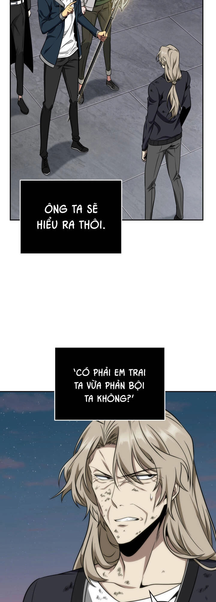 Vua Trộm Mộ Chapter 286 - 46