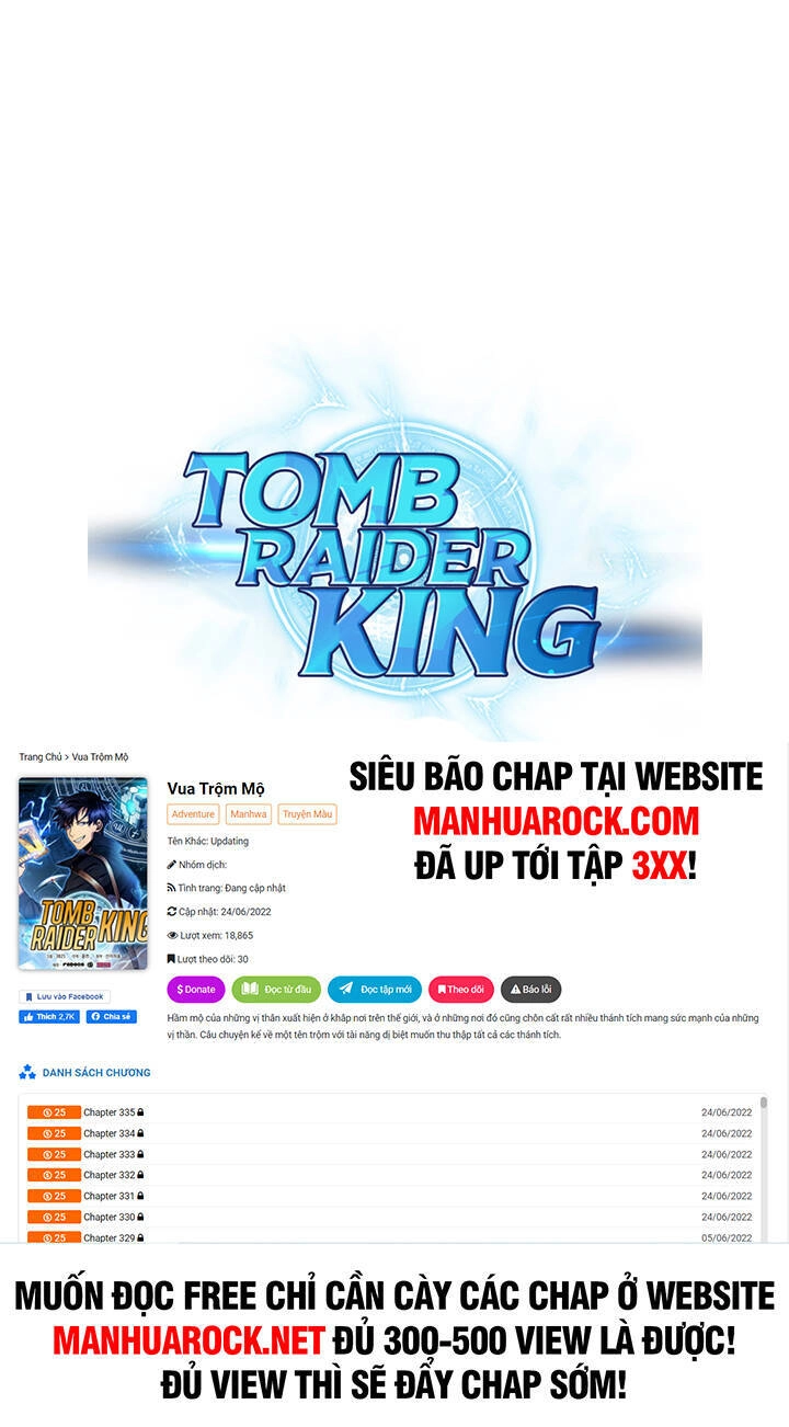 Vua Trộm Mộ Chapter 286 - 49