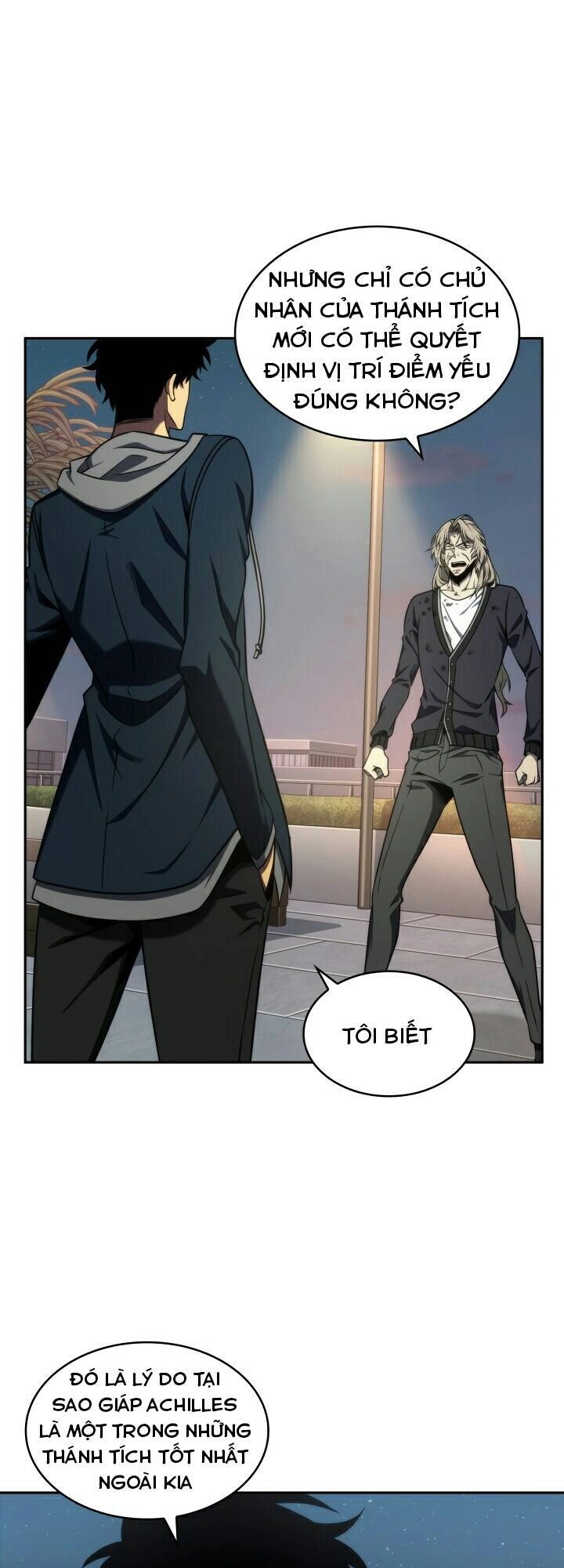 Vua Trộm Mộ Chapter 287 - 3