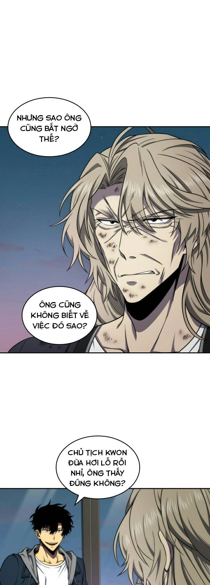 Vua Trộm Mộ Chapter 287 - 5