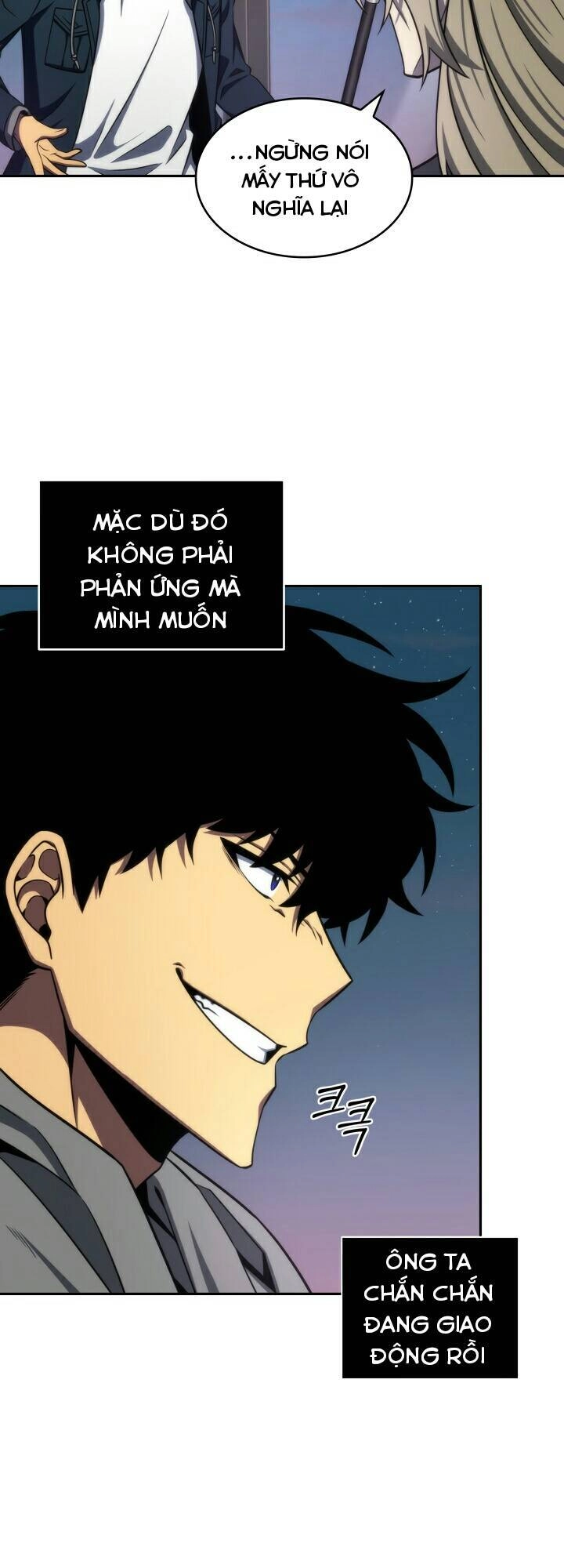 Vua Trộm Mộ Chapter 287 - 6