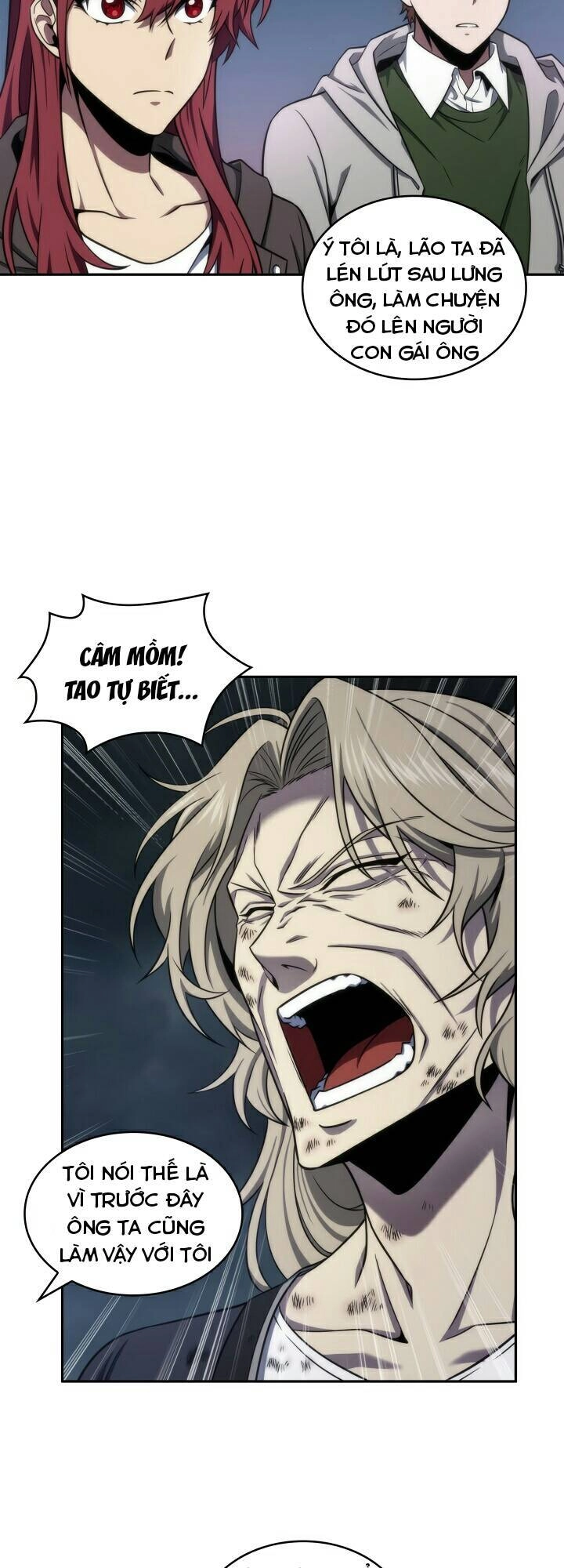 Vua Trộm Mộ Chapter 287 - 9