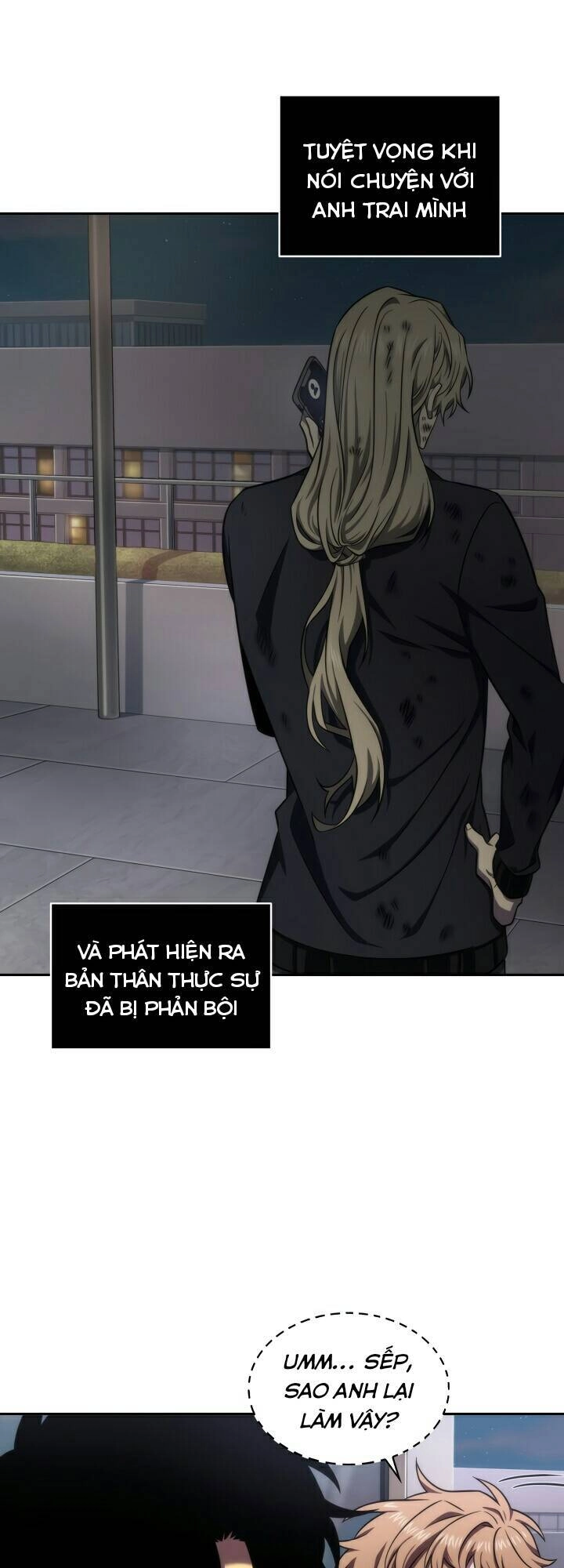 Vua Trộm Mộ Chapter 287 - 15