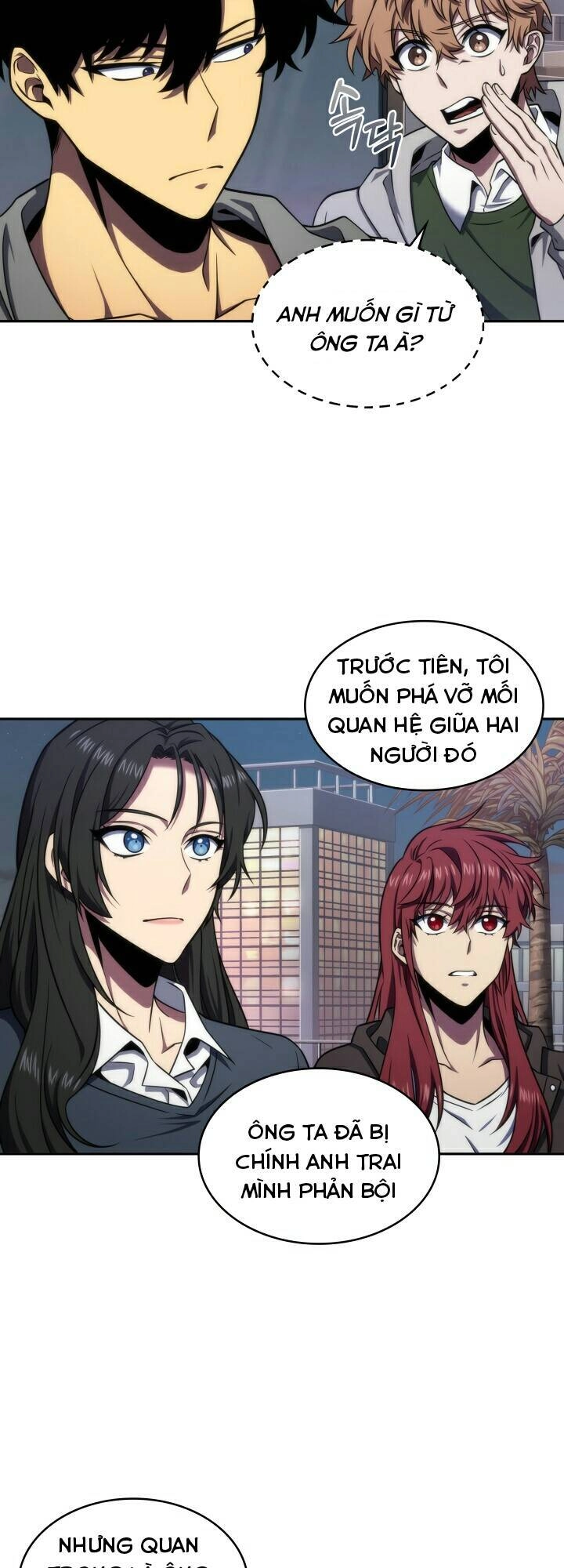 Vua Trộm Mộ Chapter 287 - 16