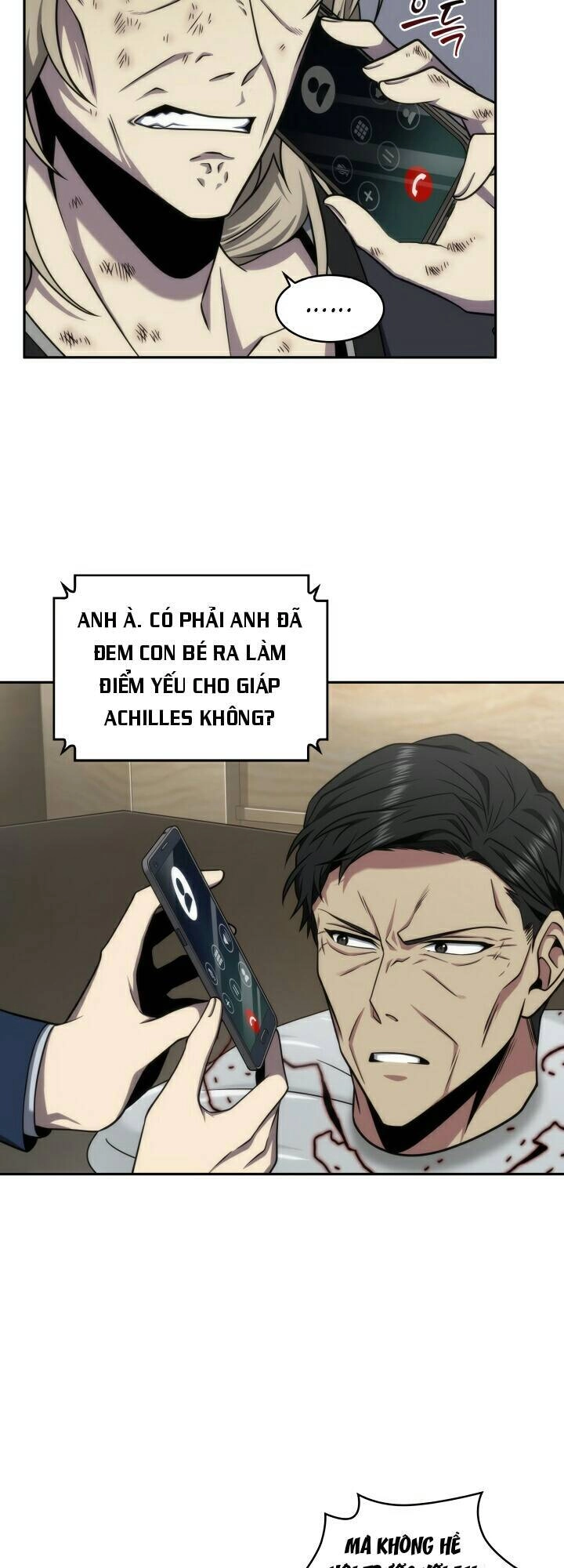 Vua Trộm Mộ Chapter 287 - 19