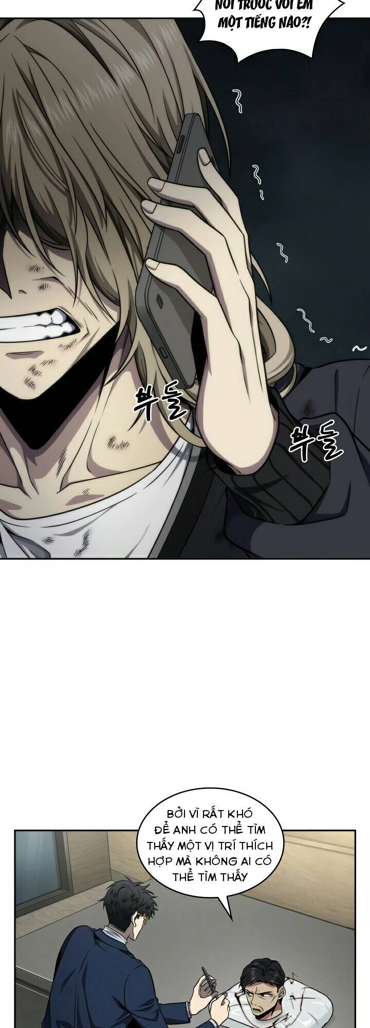 Vua Trộm Mộ Chapter 287 - 20