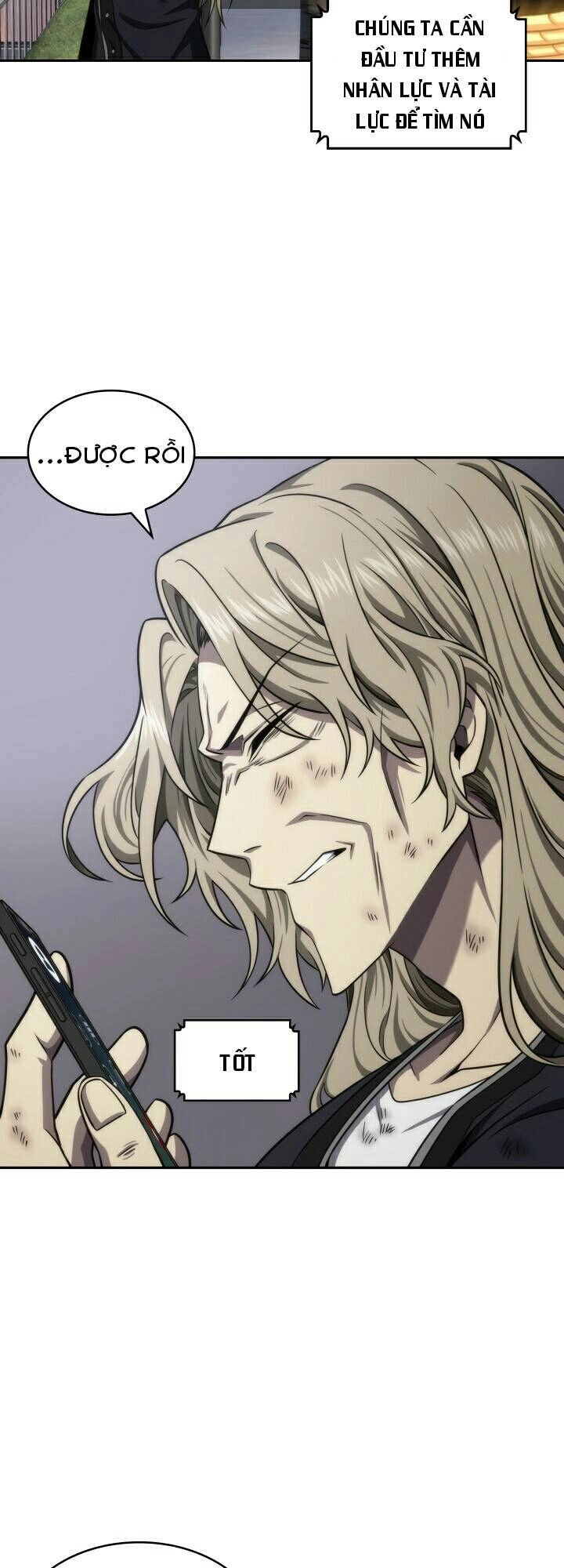 Vua Trộm Mộ Chapter 287 - 24