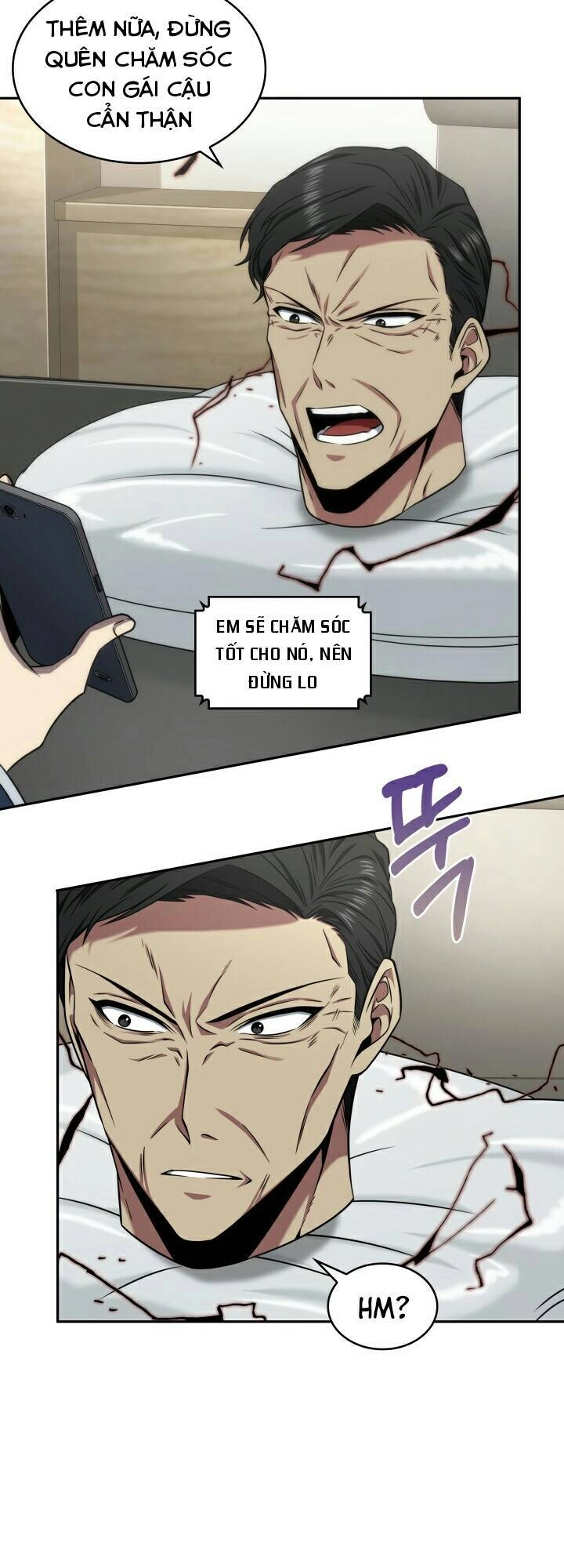 Vua Trộm Mộ Chapter 287 - 25