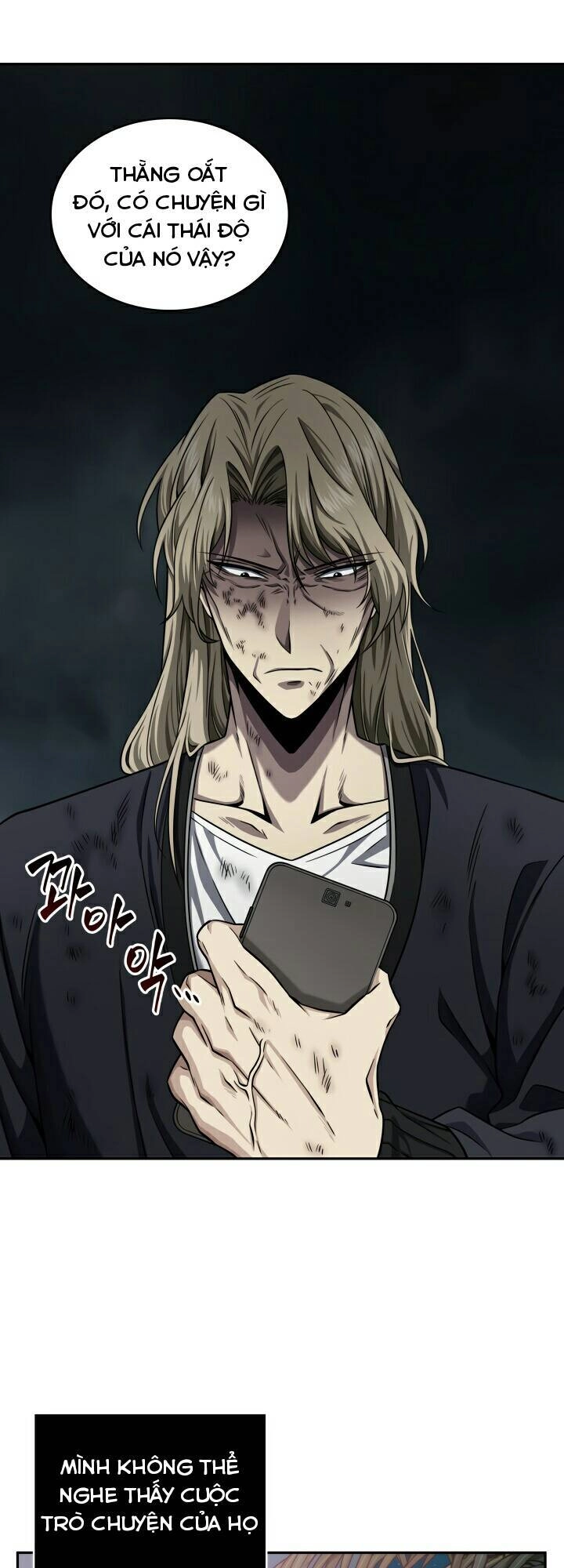 Vua Trộm Mộ Chapter 287 - 26