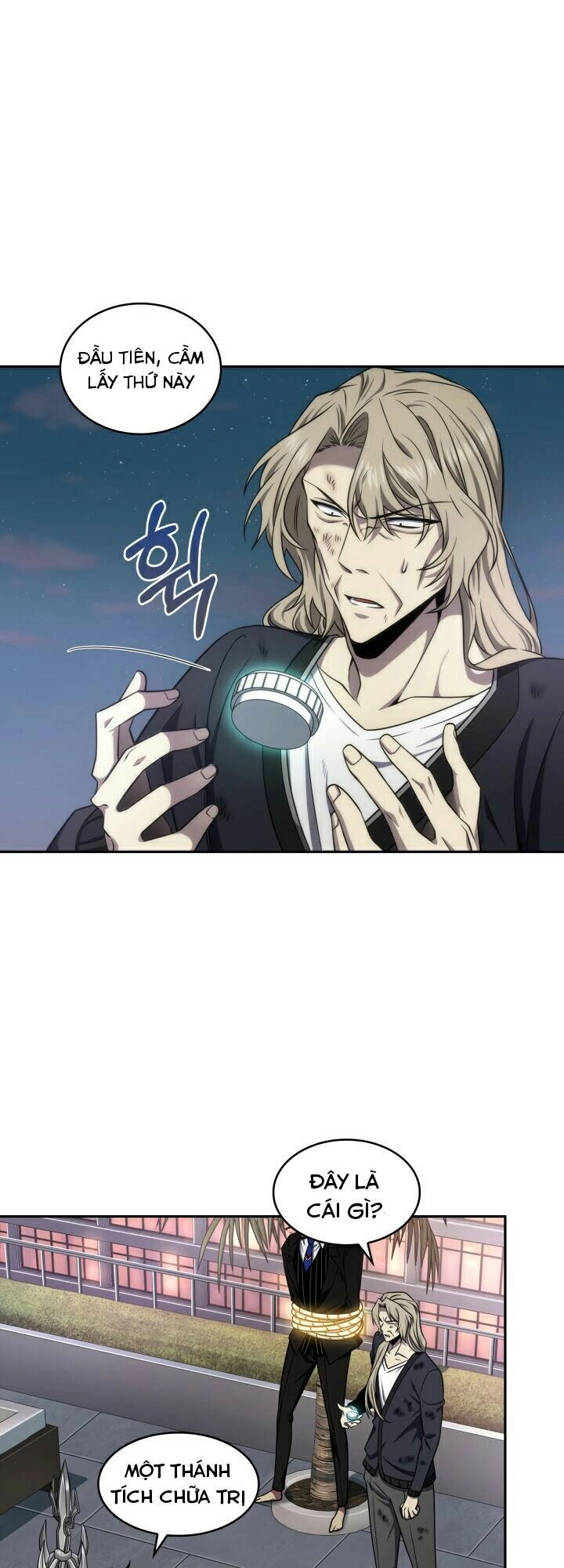 Vua Trộm Mộ Chapter 287 - 29