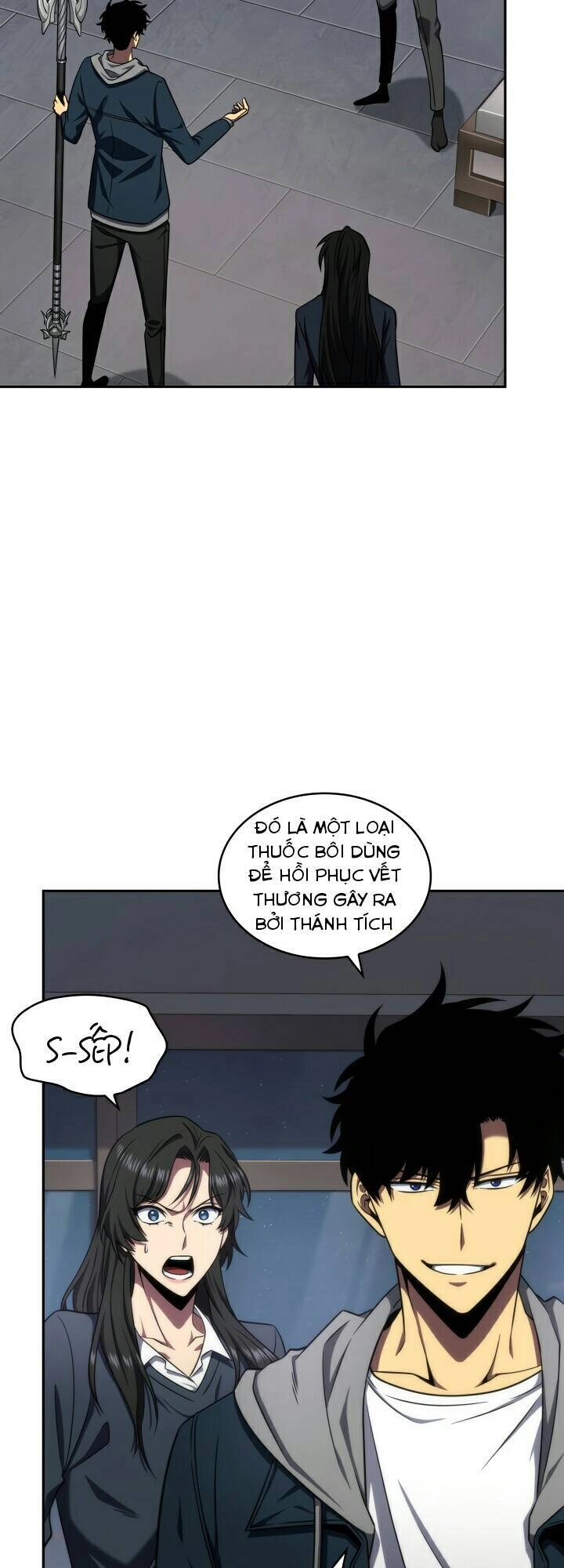 Vua Trộm Mộ Chapter 287 - 30