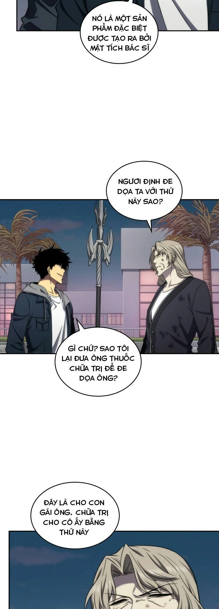 Vua Trộm Mộ Chapter 287 - 31