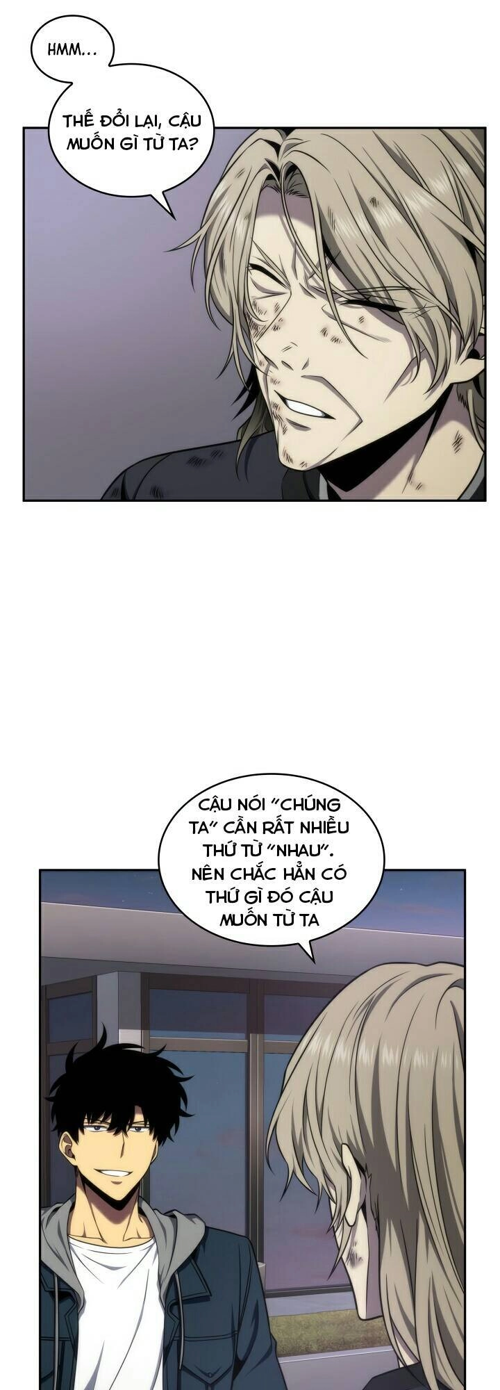 Vua Trộm Mộ Chapter 287 - 38