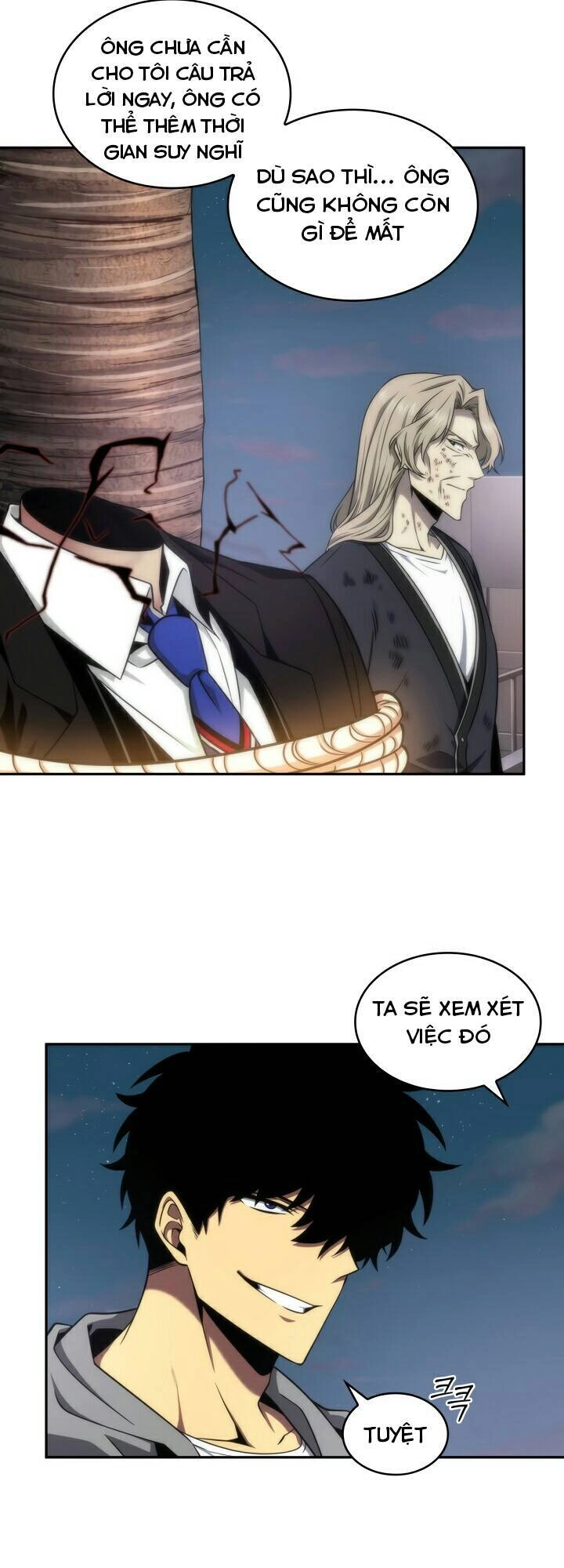 Vua Trộm Mộ Chapter 287 - 40