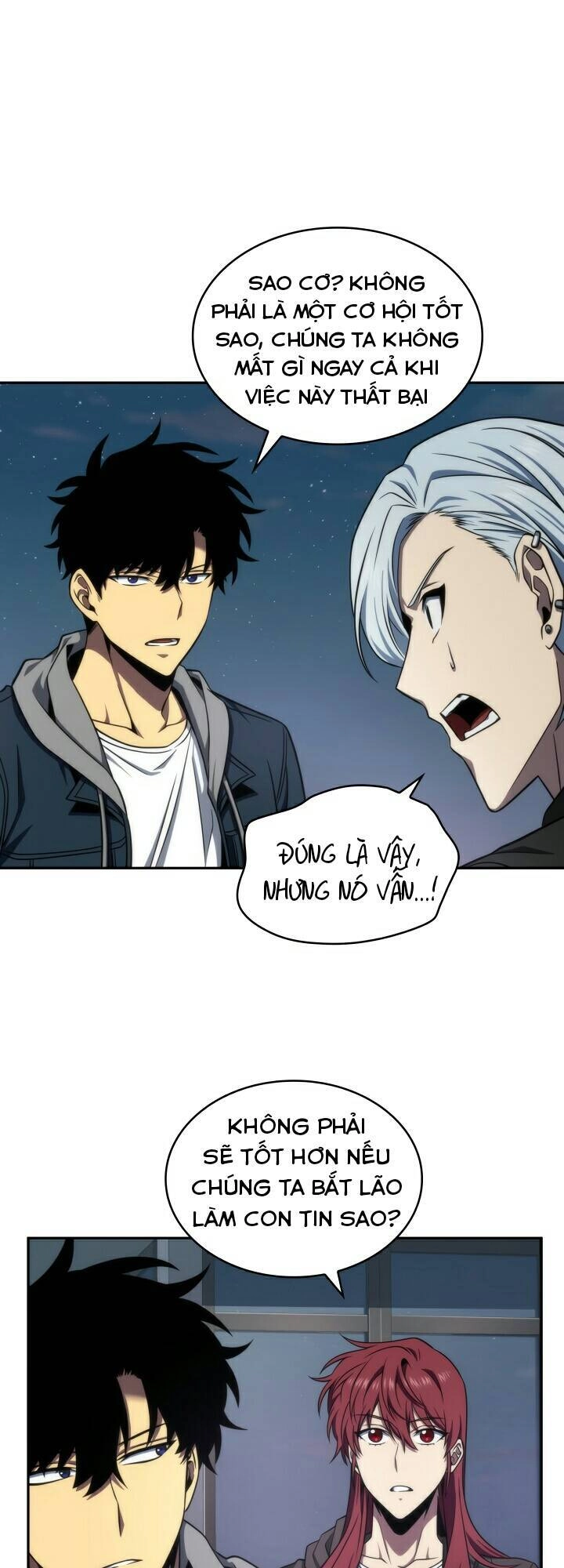 Vua Trộm Mộ Chapter 287 - 43