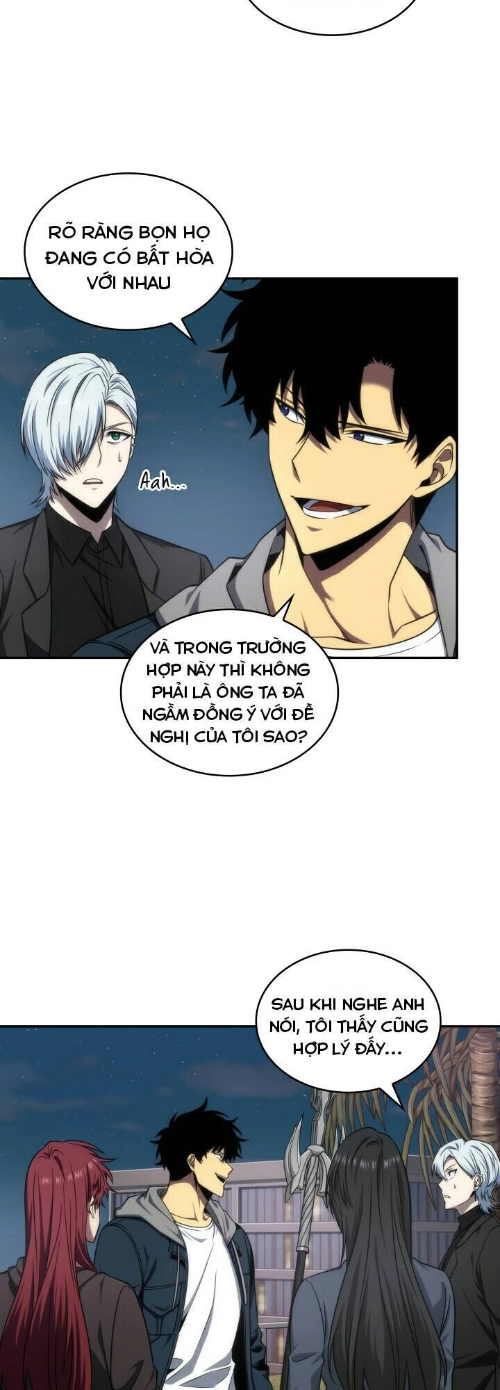 Vua Trộm Mộ Chapter 287 - 46