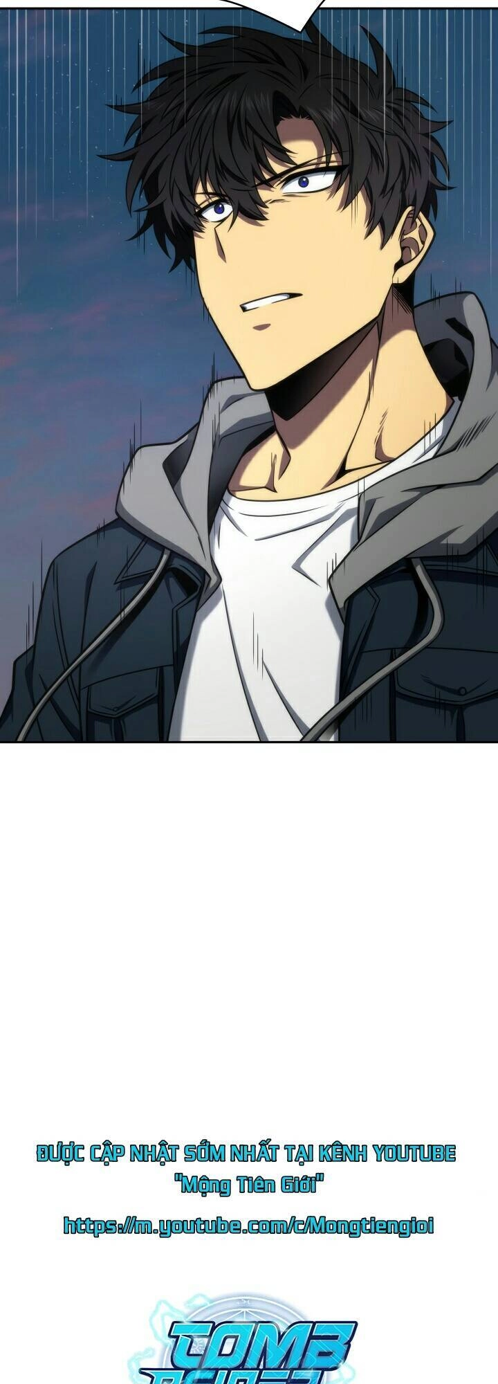 Vua Trộm Mộ Chapter 287 - 50