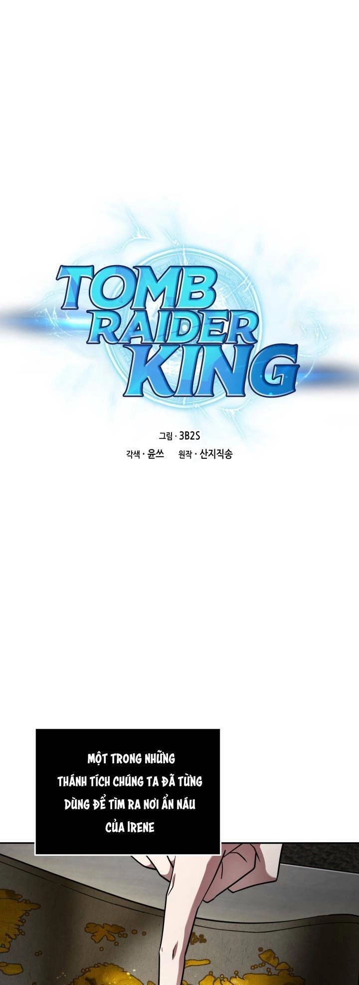 Vua Trộm Mộ Chapter 288 - 1