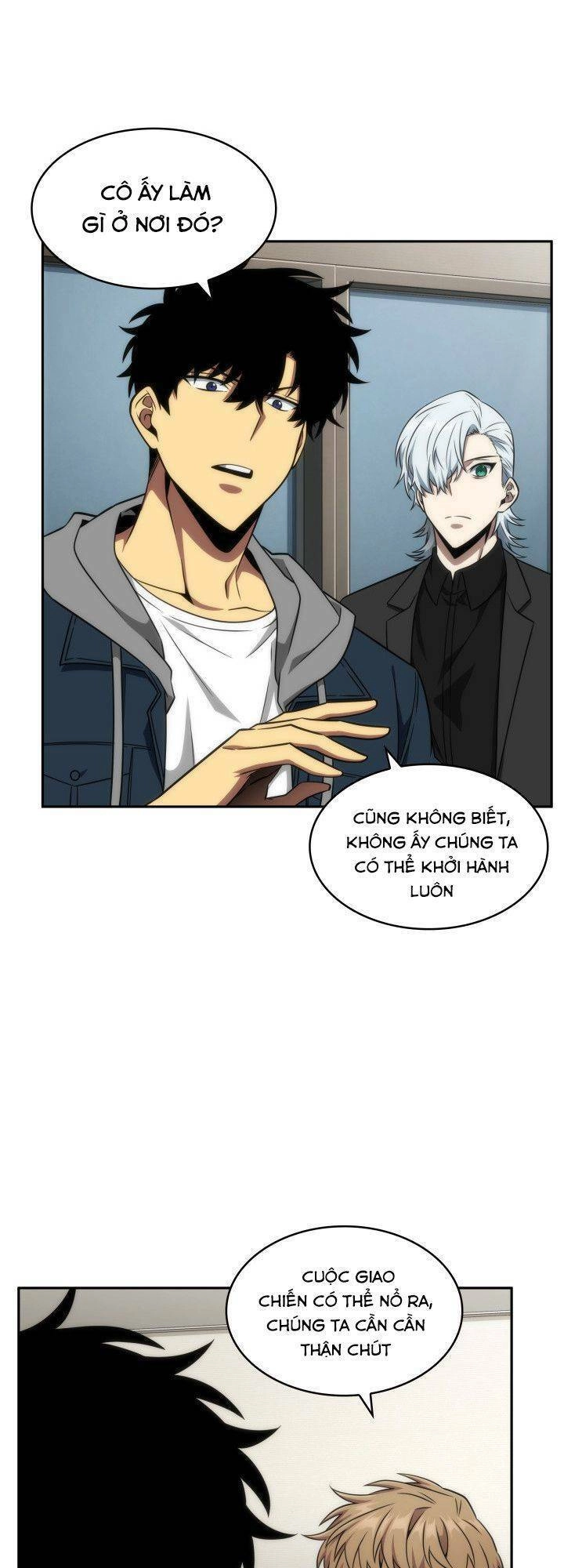 Vua Trộm Mộ Chapter 288 - 3