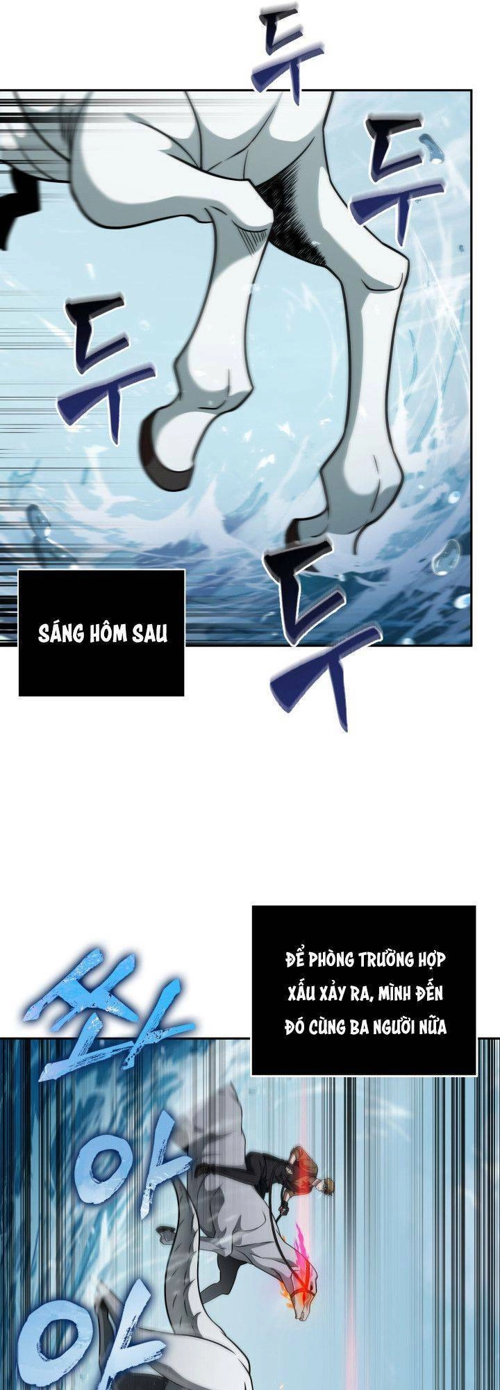 Vua Trộm Mộ Chapter 288 - 6