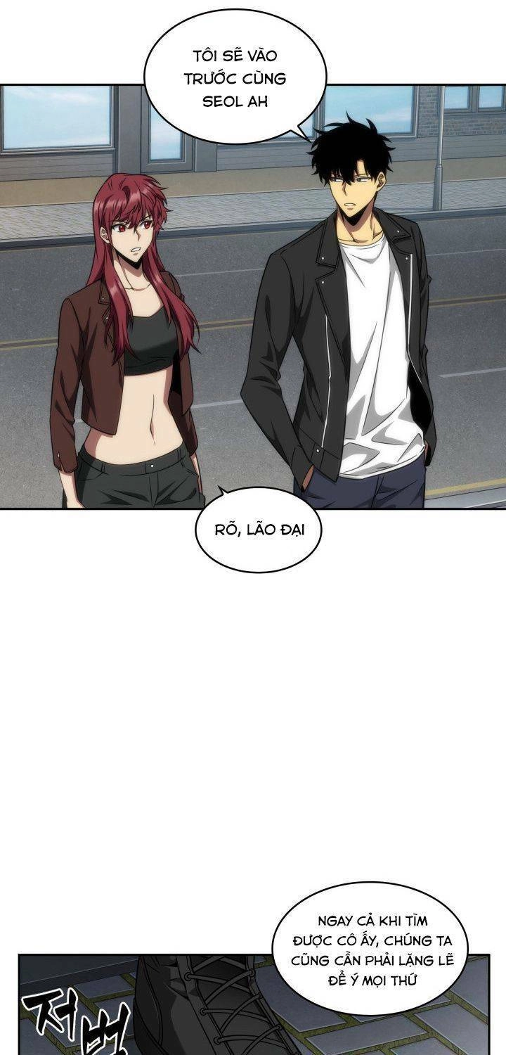 Vua Trộm Mộ Chapter 288 - 12