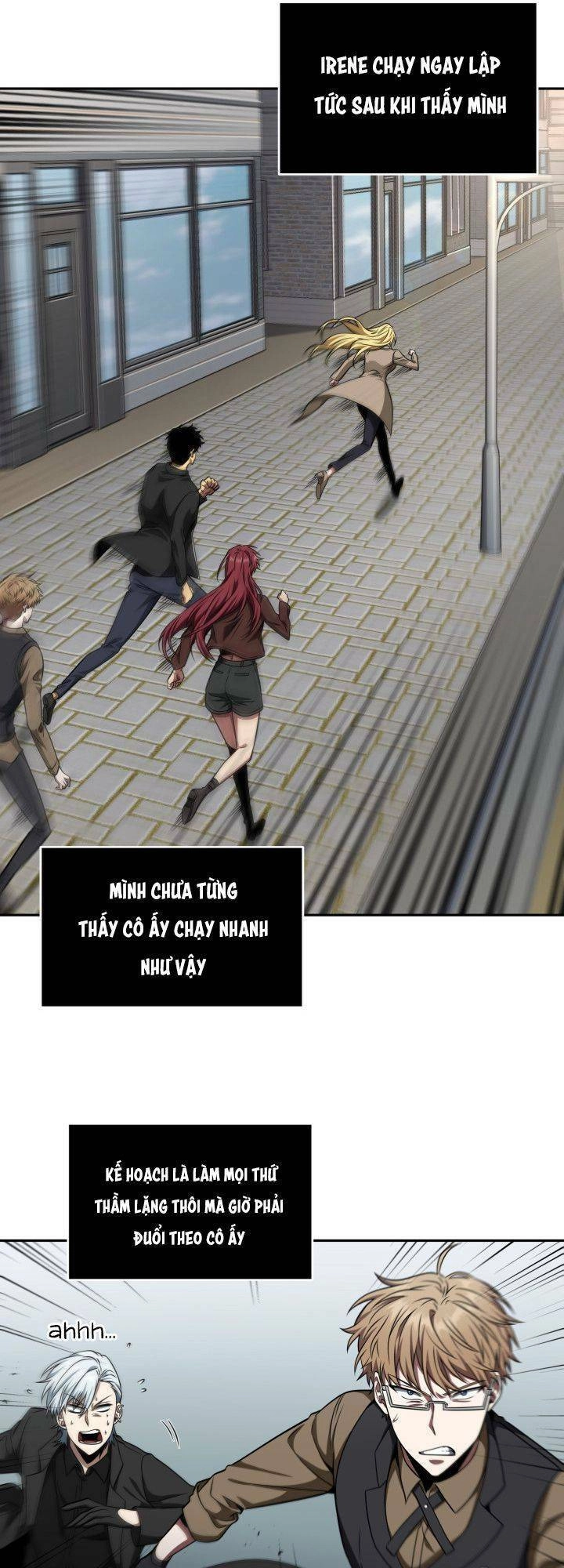 Vua Trộm Mộ Chapter 288 - 17