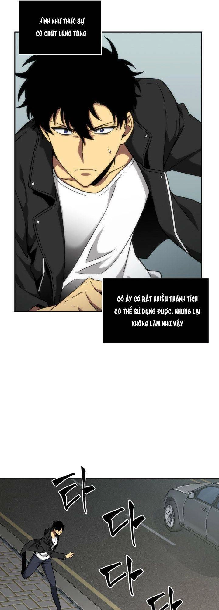 Vua Trộm Mộ Chapter 288 - 20