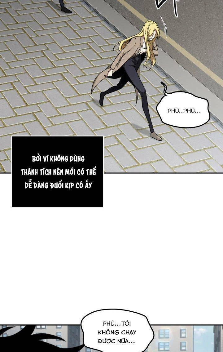 Vua Trộm Mộ Chapter 288 - 21