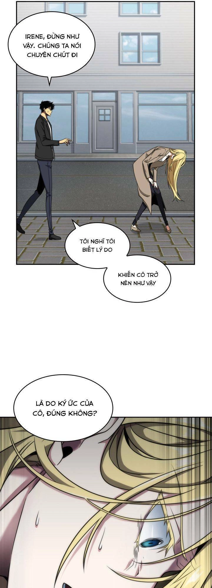 Vua Trộm Mộ Chapter 288 - 23