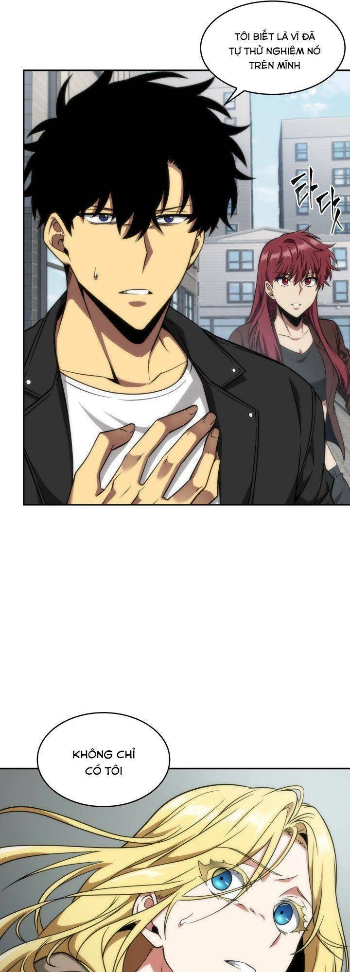 Vua Trộm Mộ Chapter 288 - 26