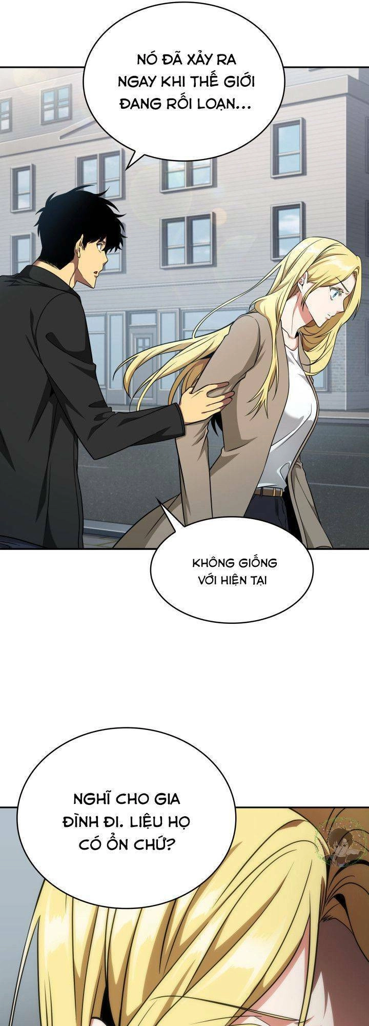 Vua Trộm Mộ Chapter 288 - 31