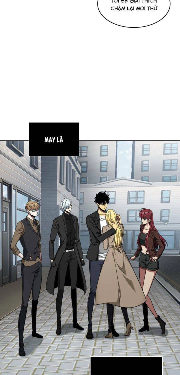 Vua Trộm Mộ Chapter 288 - 35