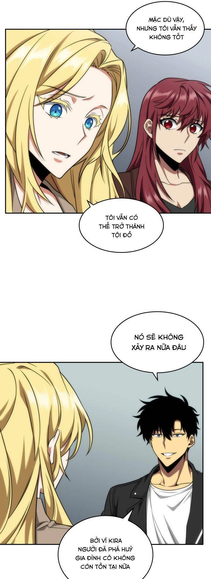 Vua Trộm Mộ Chapter 288 - 40