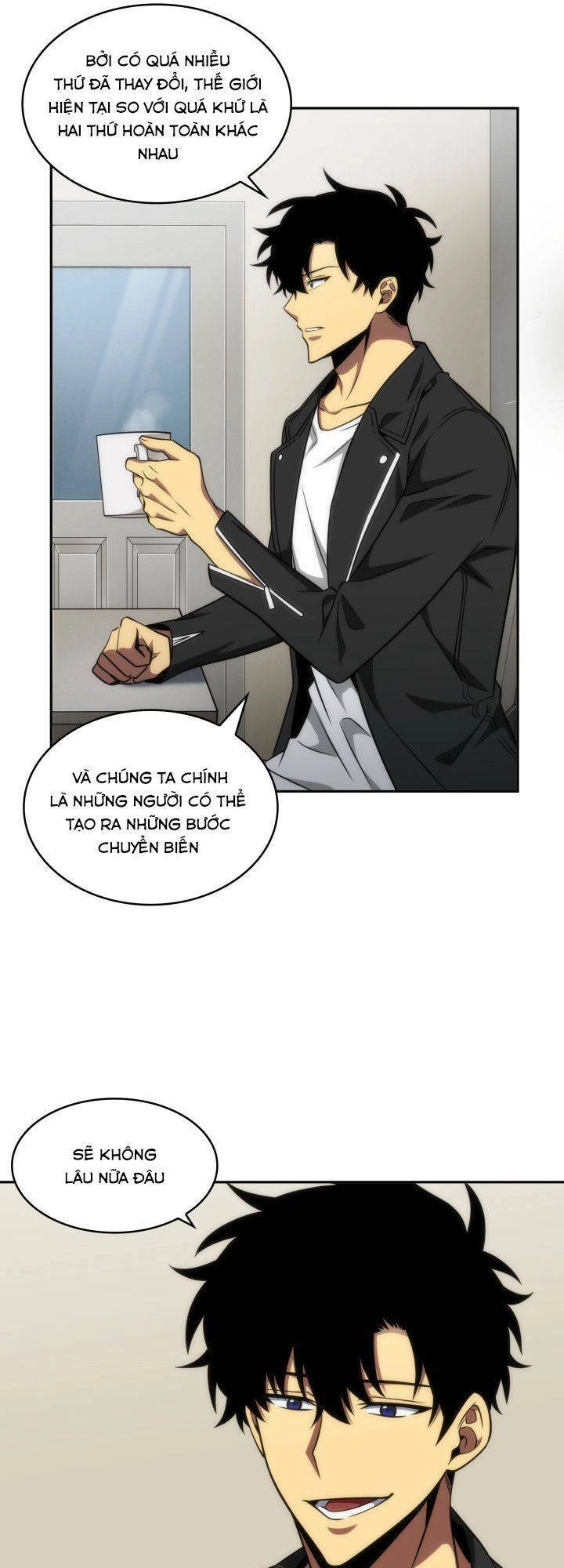 Vua Trộm Mộ Chapter 288 - 42