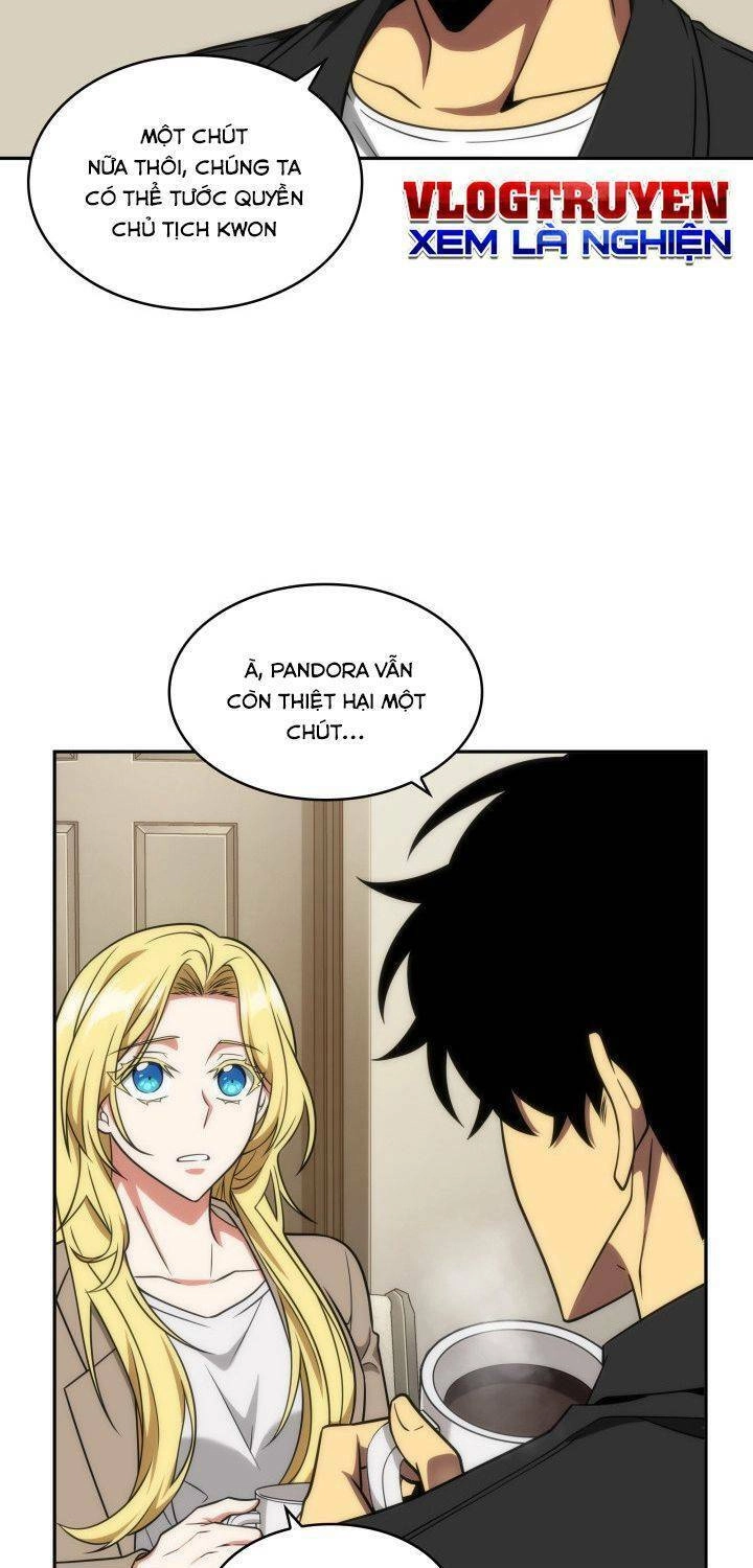 Vua Trộm Mộ Chapter 288 - 43