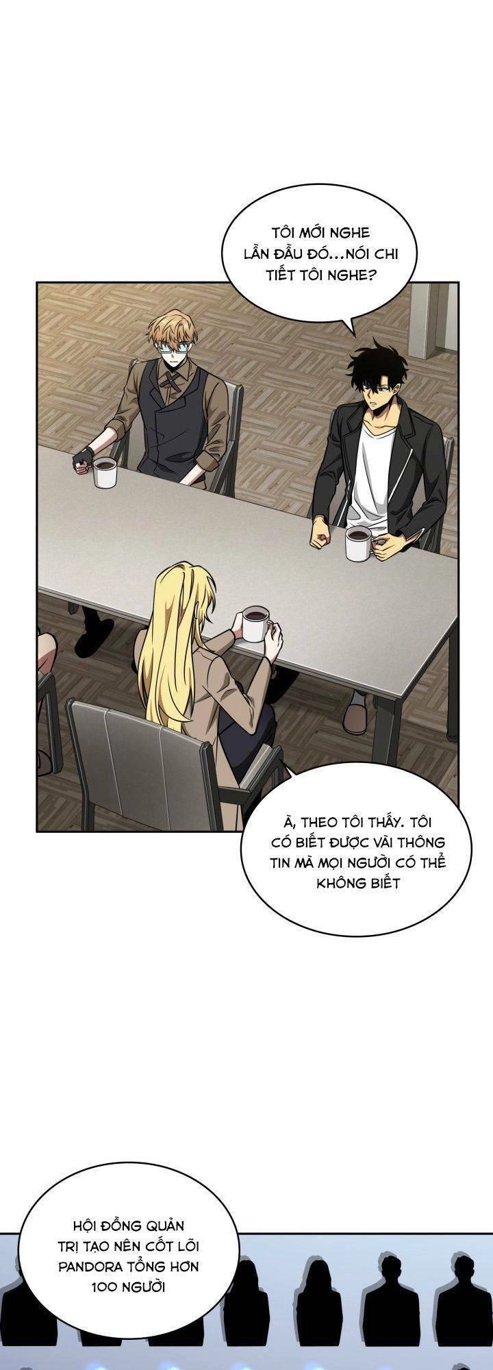 Vua Trộm Mộ Chapter 288 - 45