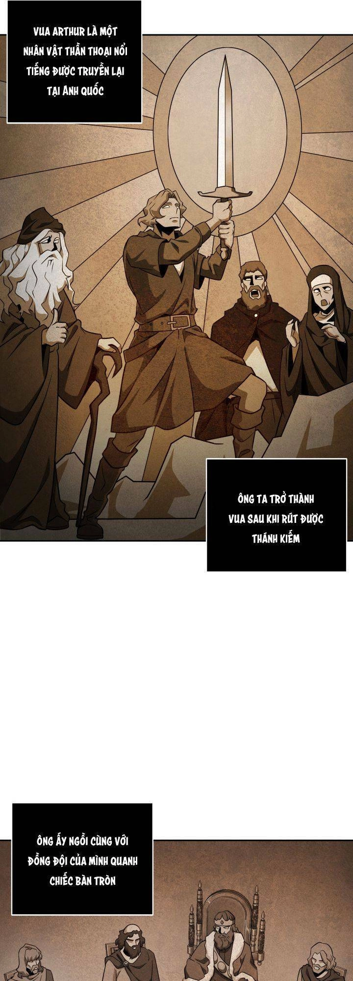 Vua Trộm Mộ Chapter 288 - 48