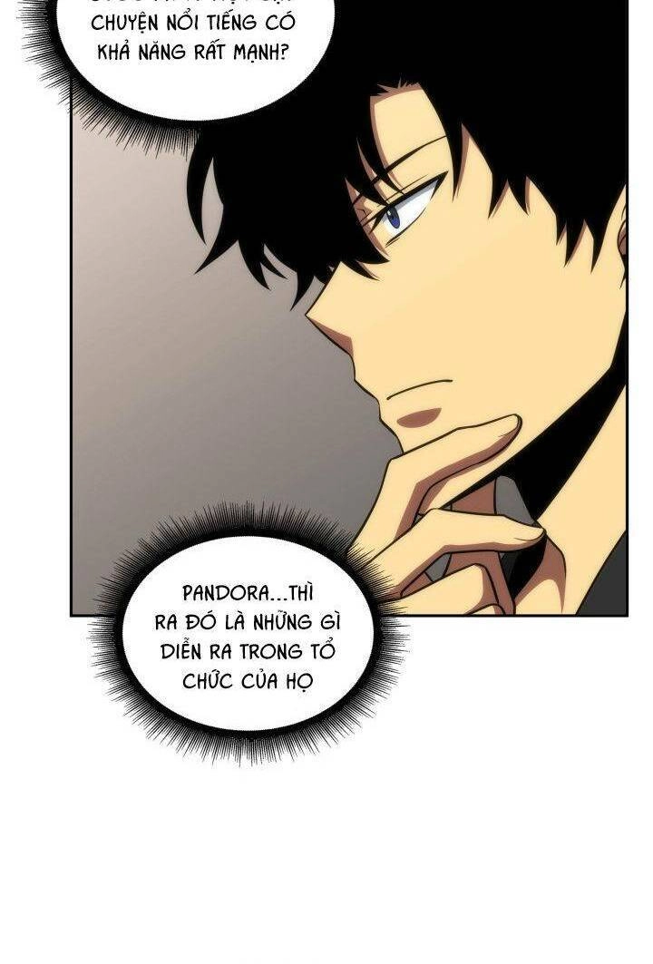 Vua Trộm Mộ Chapter 288 - 50