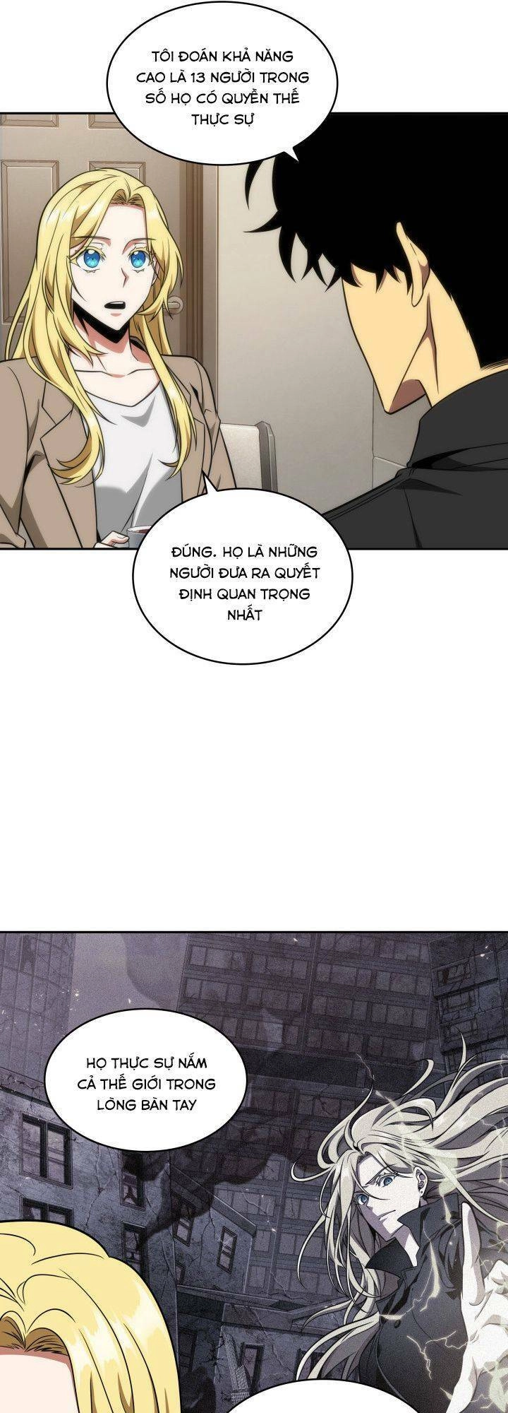 Vua Trộm Mộ Chapter 288 - 51