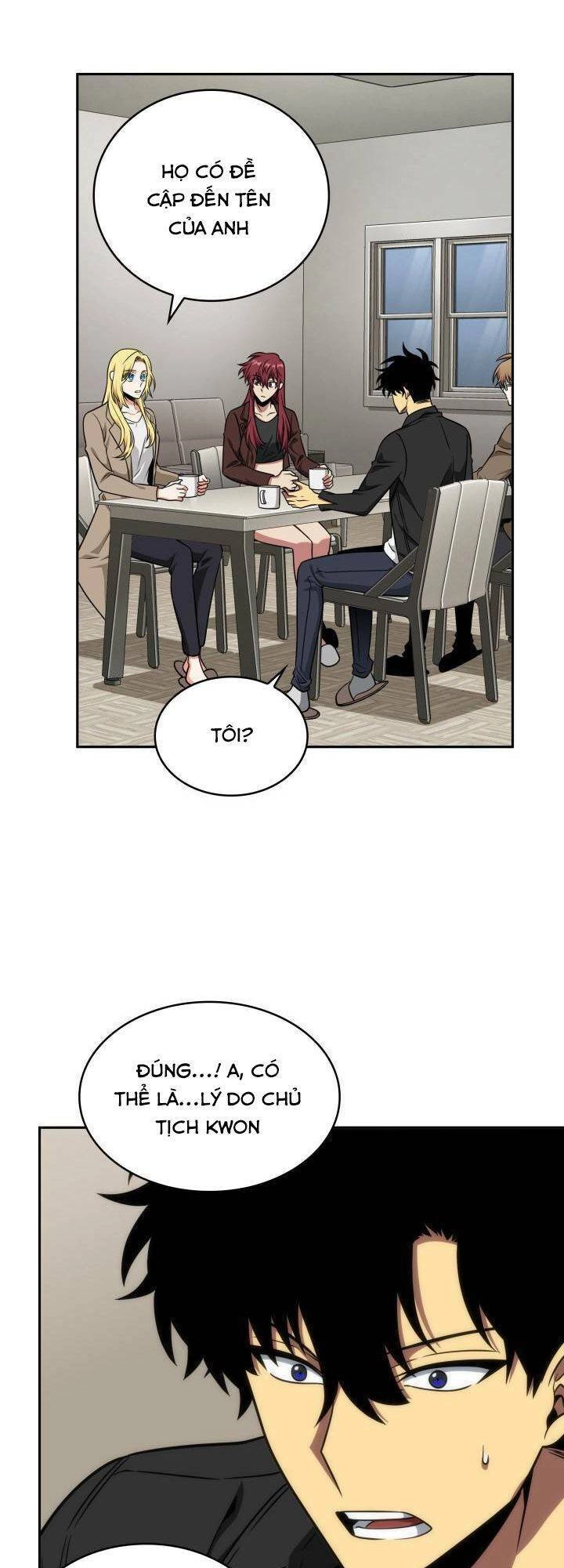 Vua Trộm Mộ Chapter 288 - 54