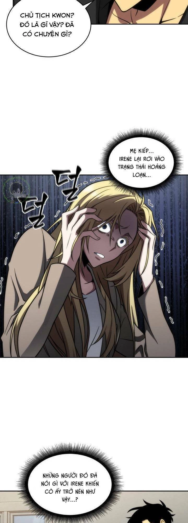 Vua Trộm Mộ Chapter 288 - 55